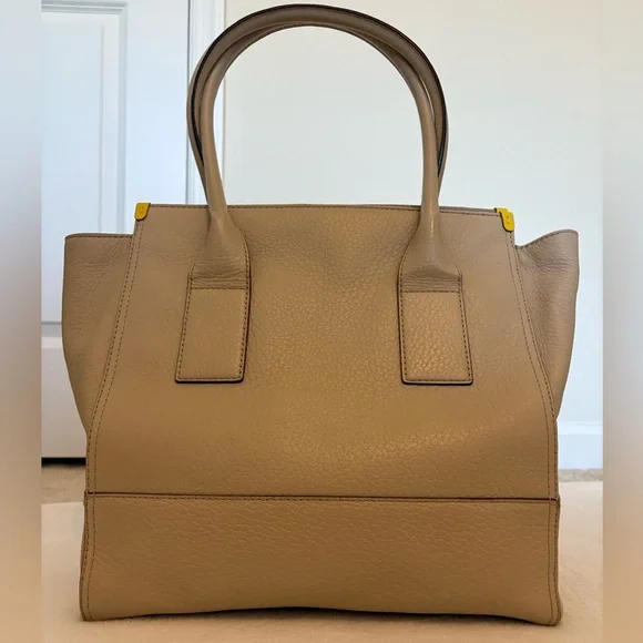 Kate Spade Southport Avenue Large Leather Tote - Picture 2 of 16